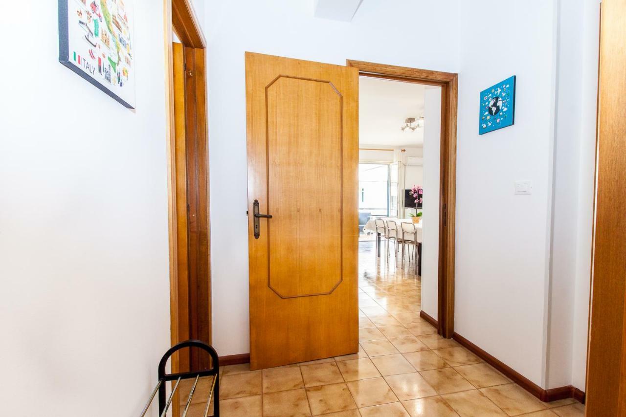 Apartamento Sicilia Etna Mare Mascali Exterior foto