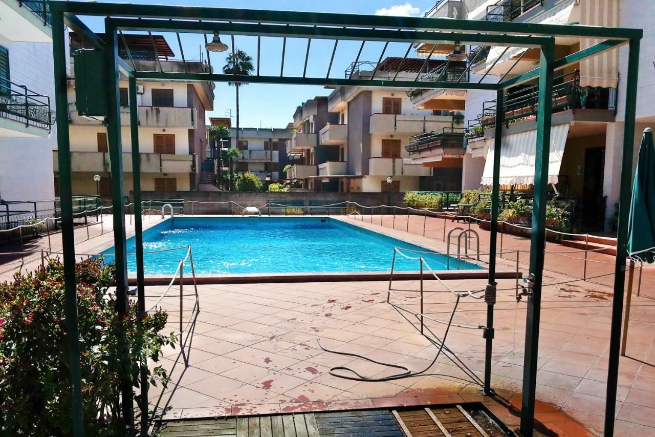 Apartamento Sicilia Etna Mare Mascali Exterior foto